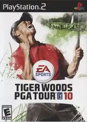 Tiger Woods PGA Tour 10